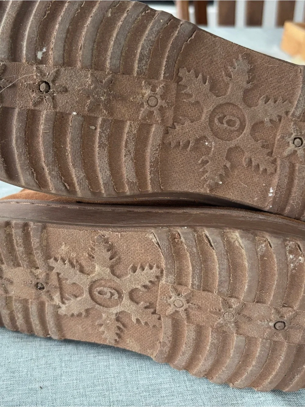 Sonoma soft suede